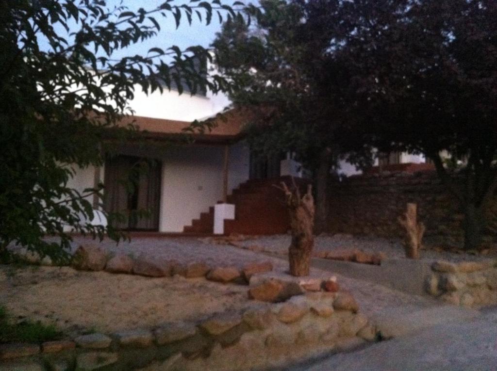 Mountain View Eco Lodge Montagu Exterior foto