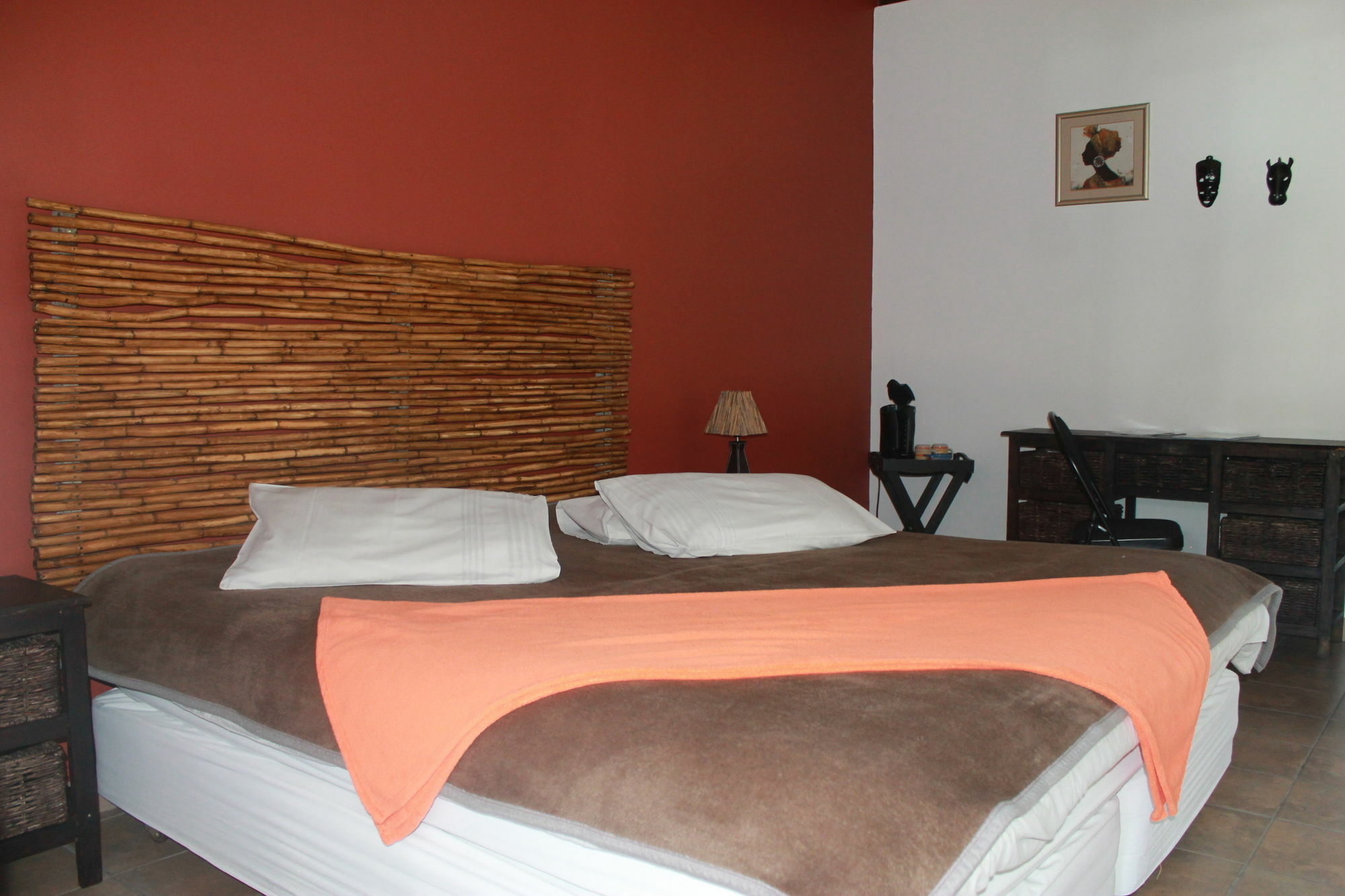 Mountain View Eco Lodge Montagu Exterior foto