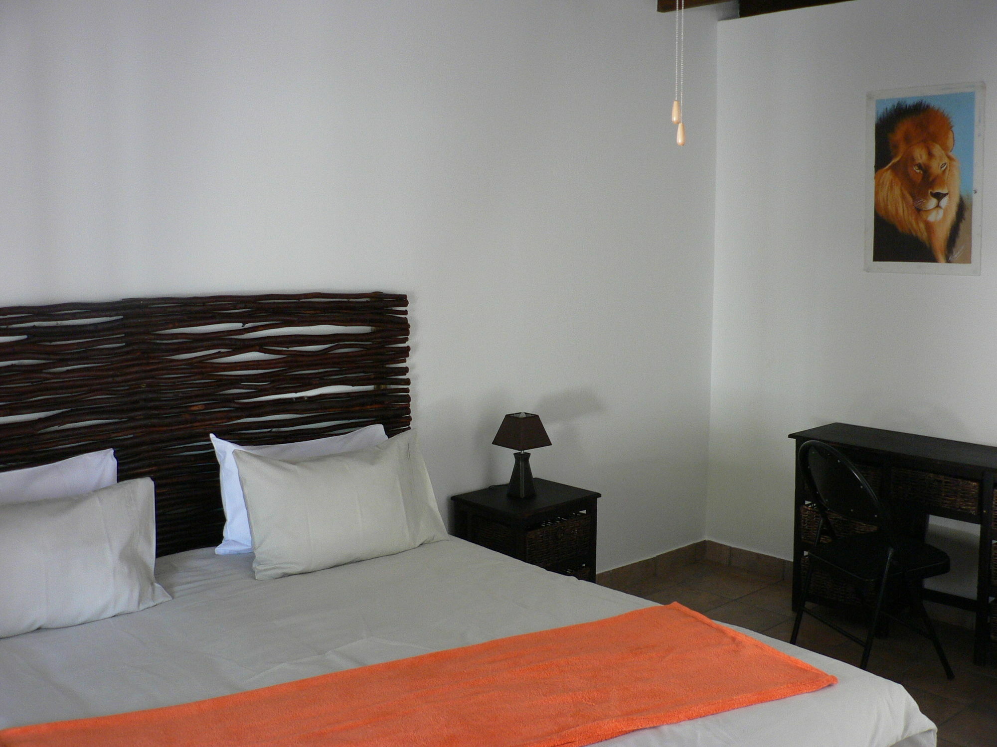 Mountain View Eco Lodge Montagu Exterior foto